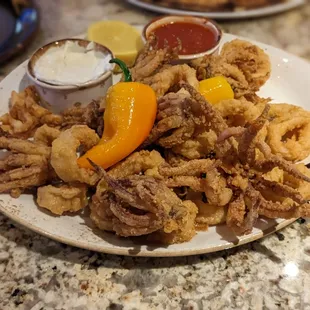 Calamari