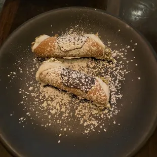 Cannoli
