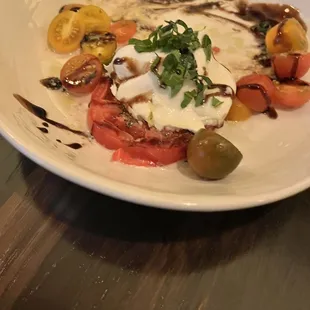 Caprese Salad