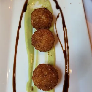 Arancini