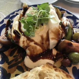 Burrata