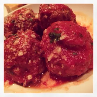 Polpette