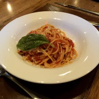 Spago Pomodoro