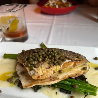 Branzino