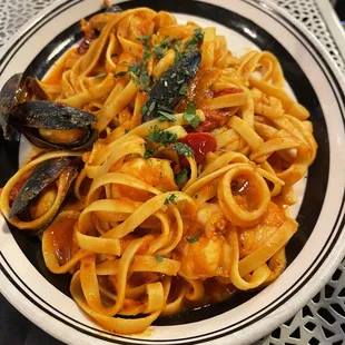 Frutti di Mare