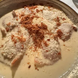 Fig Ravioli