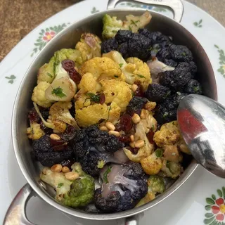 Cauliflower