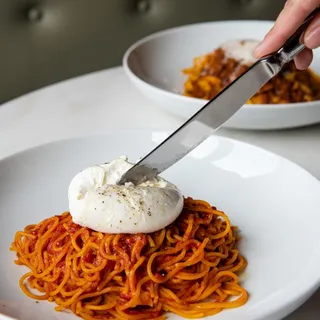 Spaghetti