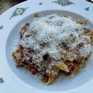 Tagliatelle