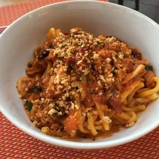 Bucatini