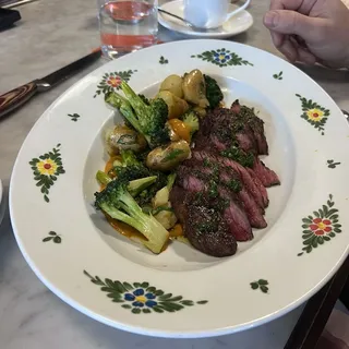 Bistecca