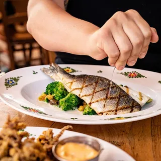 Branzino