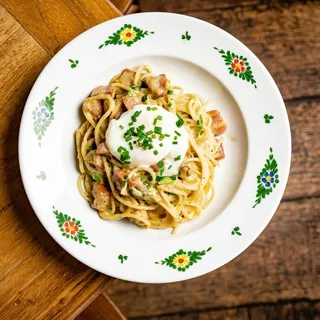 Carbonara