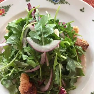 Porchetta