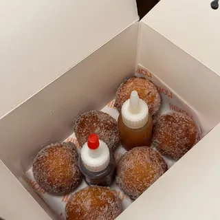 Bomboloni
