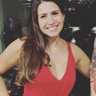 Catalina M.