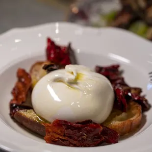 Burrata
