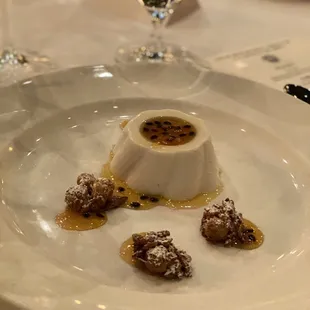Panna Cotta