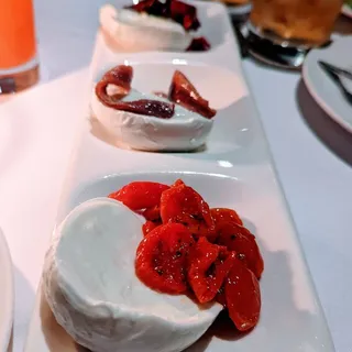 Cantabrian Anchovies