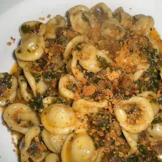 Orecchiette