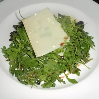 Grilled Beef Tagliata