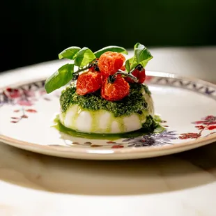 sushi and sashimi, food