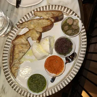 Mozzarella Di Bufala