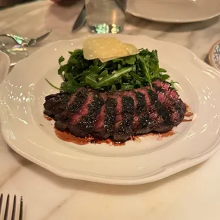 Hanger Steak