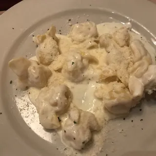 Cheese Ravioli