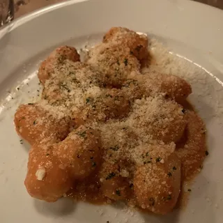 Gnocchi