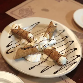Cannoli