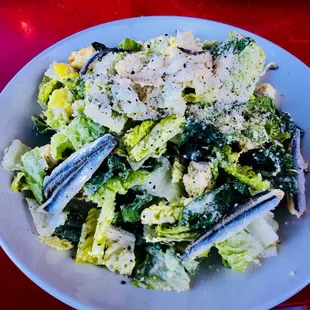 Caesar Salad