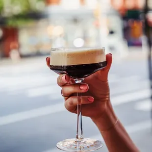 espresso martini