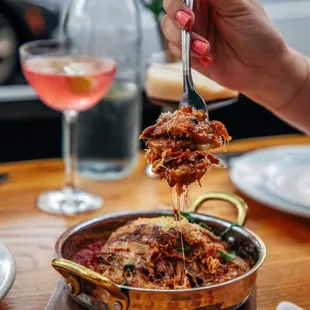 eggplant parm