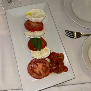 Caprese Di Bufala