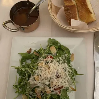 Insalata Di Rucola