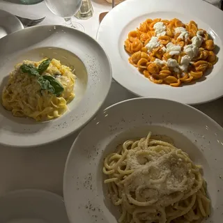 Orecchiette Con Bufala