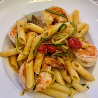 Fettuccine Di Emma