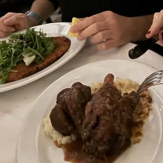 Osso Bucco