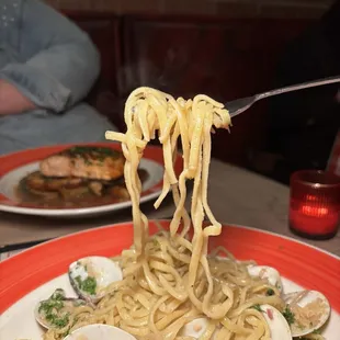 ramen and noodles, food