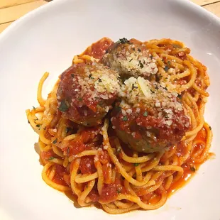 Wagyu Meatball