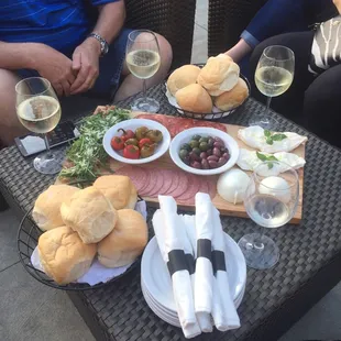 food