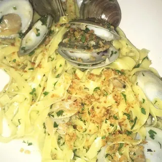 Fettuccine