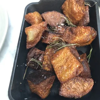 Roasted Potatoes