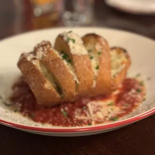 Garlic Bread