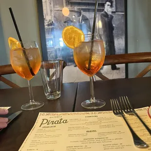 Aperol Spritz