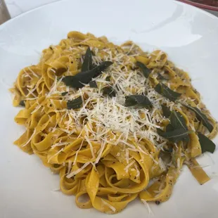 Fettuccine