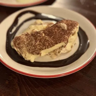Tiramisu