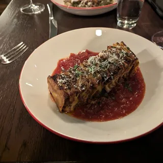 Lasagna