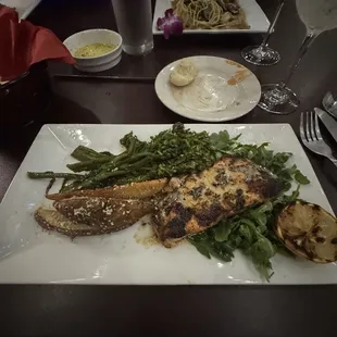 Salmon